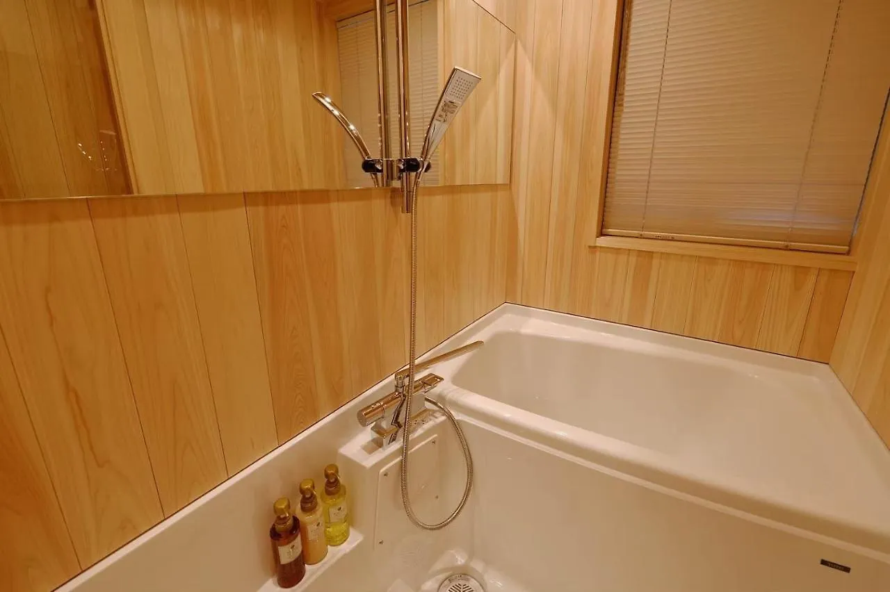 Guest house Kyoyado Heianshiki - Vacation Stay 00358V Kyoto