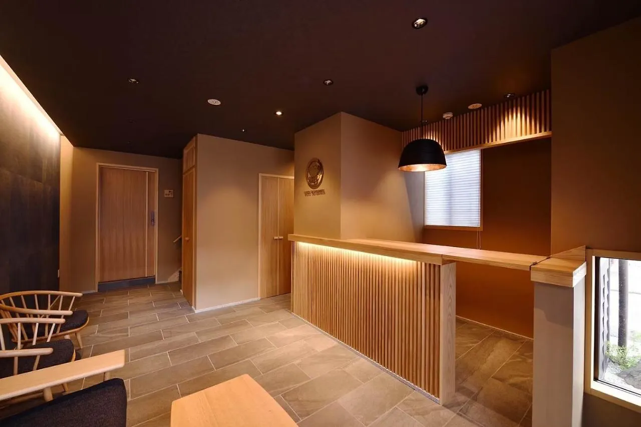 Guest house Kyoyado Heianshiki - Vacation Stay 00358V Kyoto