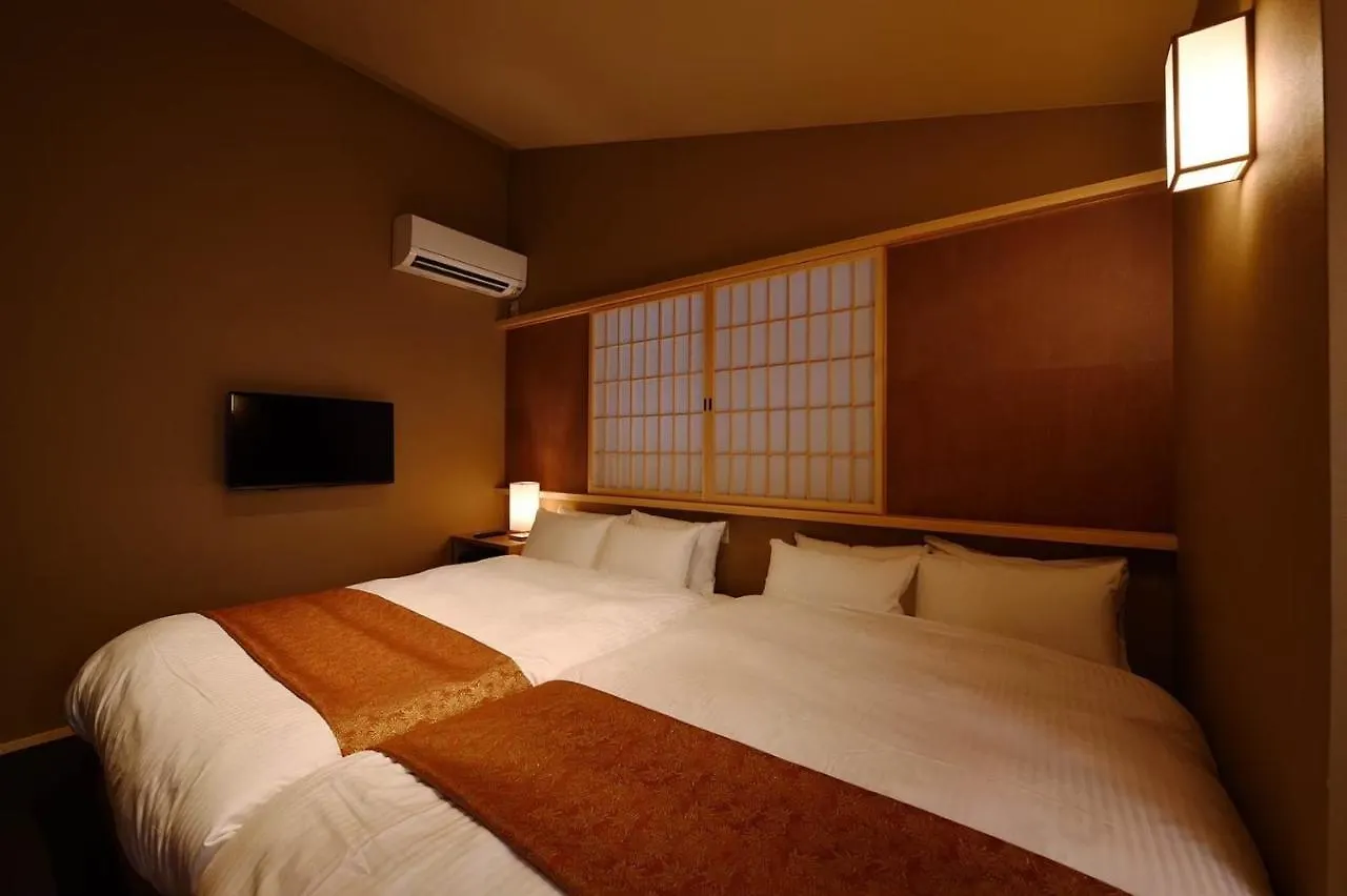 Kyoyado Heianshiki - Vacation Stay 00358V Kyoto 0*,